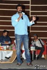 Anukshanam Movie Press Meet